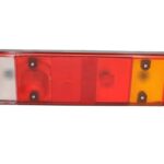 TL-VO003R Lampa tył TRUCKLIGHT