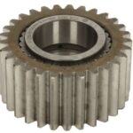 4143298037ZF Zestaw naprawczy piasty koła ZF