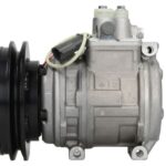 DCP99826 Kompresor klimatyzacji DENSO