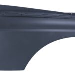 MER-DE-003L Elementy drzwi PACOL