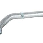 DIN47261 Rura wydechowa DINEX