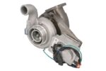 KKK13709900023 Turbosprężarka 3K REMAN