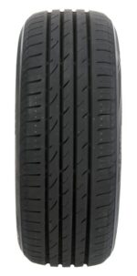 215/60R16 LONE 95V NH1#24 Opony osobowe, SUV/4x4 NEXEN - obrazek 3