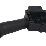 2.15723 Króciec układu chłodzenia DT SPARE PARTS