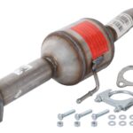 BM80329H Katalizator BM CATALYSTS