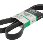 GAT8PK1560HD Pasek wielorowkowy GATES
