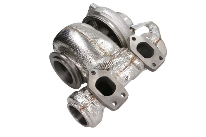 Kkk13879880063 turbosprężarka 3k - obrazek 2
