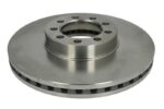 09.9762.10 Tarcza hamulcowa BREMBO