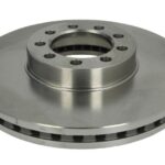 09.9762.10 Tarcza hamulcowa BREMBO