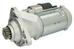 PSR40165 Rozrusznik PULSAR ROTATING ELECTRICS
