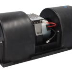 DDUN003TT Dmuchawa THERMOTEC