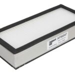 AF56047 Filtr kabiny FLEETGUARD