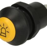 11130320AX Włącznik świateł PNEUTRON