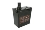 TEQ-03.007 Pompa/siłownik odchylania kabiny kierowcy AKUSAN