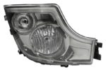 HL-ME027R Reflektor TRUCKLIGHT