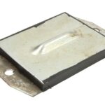 STR-120774 Przekładka resoru S-TR