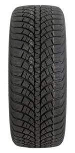 225/55R16 ZOKU 95H WP71R Opony osobowe, SUV/4x4 KUMHO - obrazek 3