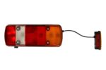 TL-MA006R Lampa tył TRUCKLIGHT
