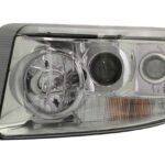1EL011 899-371 Reflektor HELLA