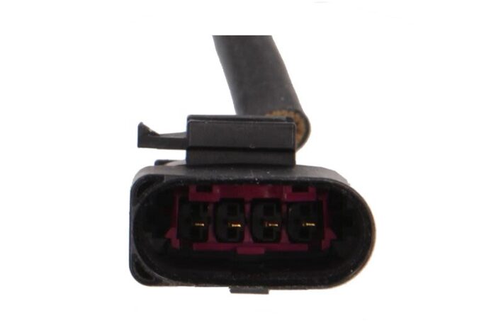 0 258 006 869 sonda lambda bosch - obrazek 2