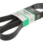 GAT10PK1812HD Pasek wielorowkowy GATES