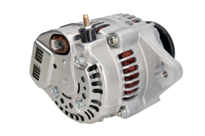 Dan2029 alternator denso - obrazek 2