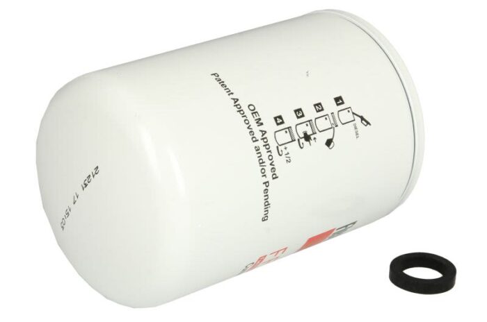 Ff5052 filtr paliwa fleetguard - obrazek 2