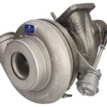 13839880040/R Turbosprężarka MOTO REMO