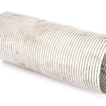 DIN49133 Tłumik drgań układu wydechowego DINEX