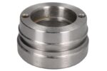 146534-CR Flansza wejściowa tylnego mostu CARRARO
