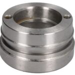 146534-CR Flansza wejściowa tylnego mostu CARRARO