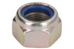 FE02681 Nakrętka mocowania resoru FEBI BILSTEIN