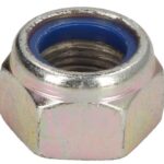 FE02681 Nakrętka mocowania resoru FEBI BILSTEIN