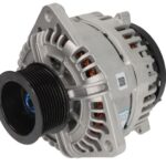 PE 860807GB Alternator PRESTOLITE ELECTRIC
