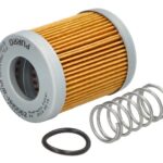 PUR-HH0062 Filtr hydrauliczny PURRO