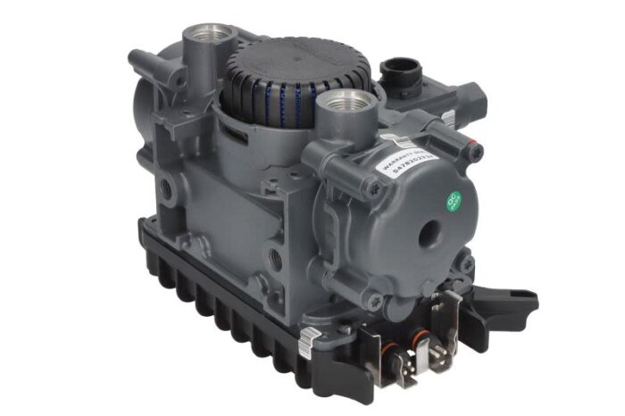 Pro4801050070 modulator ciśnienia abs pneumatics pro - obrazek 2