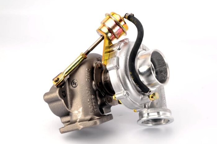 Kkk53169886500 turbosprężarka 3k - obrazek 5