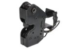 7.77303 Zamek wywrotu kabiny DT SPARE PARTS