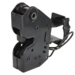 7.77303 Zamek wywrotu kabiny DT SPARE PARTS