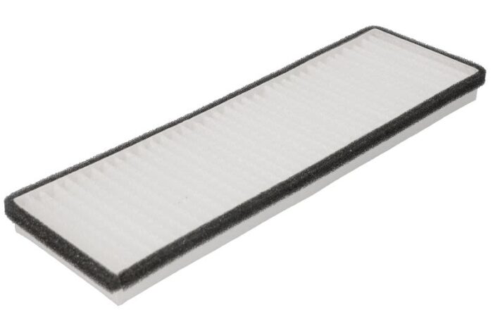 Cu 2910 filtr kabiny mann-filter - obrazek 2
