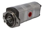 1PN/1PN/1PN/025 Hydrauliczna pompa zębata HATTAT
