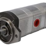 1PN/1PN/1PN/025 Hydrauliczna pompa zębata HATTAT