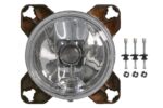 1K0008 191-011 Reflektor HELLA