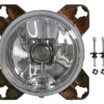 1K0008 191-011 Reflektor HELLA