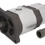 0 510 766 313 Hydrauliczna pompa - pozostałe BOSCH REXROTH