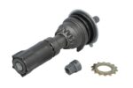 KRK-156 Zestaw naprawczy zacisku hamulcowego SBP - obrazek 2