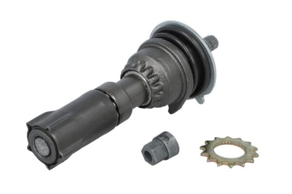 Krk-156 zestaw naprawczy zacisku hamulcowego sbp - obrazek 2