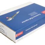 DCRI105470 Wtryskiwacz CR elektromag. DENSO WTRYSK