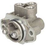 PN-10424 Zawory PNEUMATICS