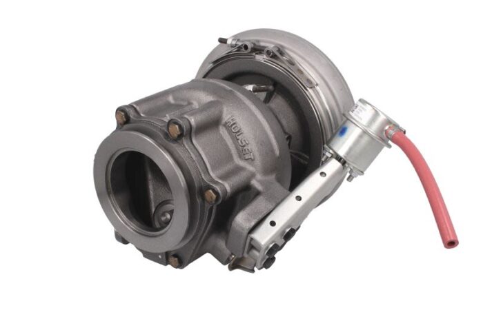 Hol4031165h turbosprężarka holset - obrazek 2